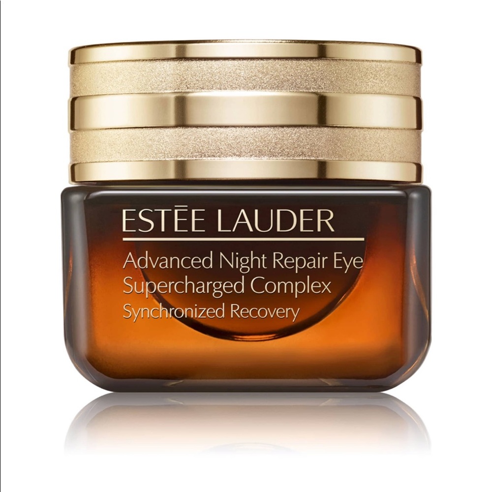 New Estee Lauder Advanced Nigh Repair Eye cream